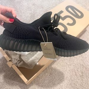 Men’s Adidas Yeezy - Boost 350 V2 NWT